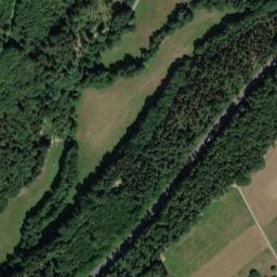 Satellite imagery of Hermannsberg, DE