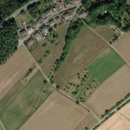 Satellite imagery of Hermannsberg, DE