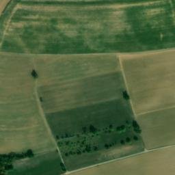 Satellite imagery of Vogelberg, DE