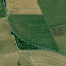 Satellite imagery of Vogelberg, DE
