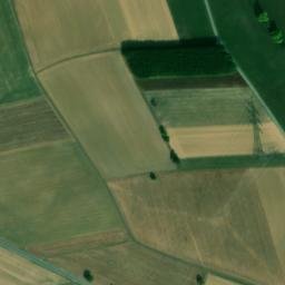 Satellite imagery of Vogelberg, DE