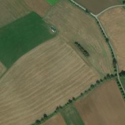 Satellite imagery of Gereut, DE