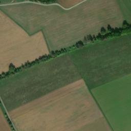 Satellite imagery of Gereut, DE