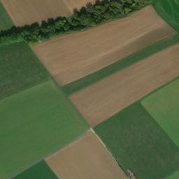 Satellite imagery of Gereut, DE