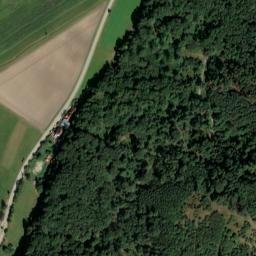 Satellite imagery of Büttelberg, DE