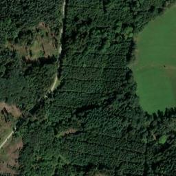 Satellite imagery of Büttelberg, DE