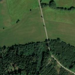 Satellite imagery of Sendemast Büttelberg, DE