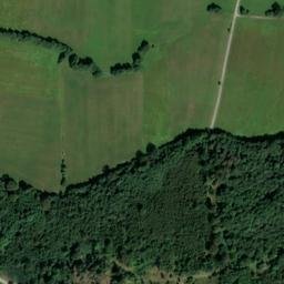 Satellite imagery of Sendemast Büttelberg, DE