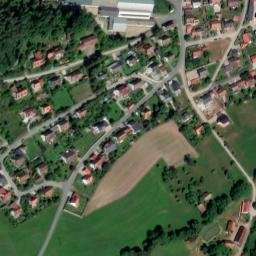 Satellite imagery of Rother Berg, DE