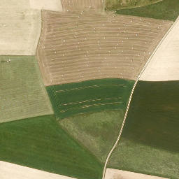 Satellite imagery of Herbstbuck, DE
