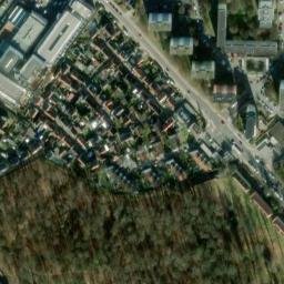 Satellite imagery of Schloss Faber-Castell, DE