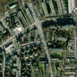 Satellite imagery of Schloss Faber-Castell, DE