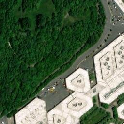 Satellite imagery of Reichsparteitagsgelände, DE