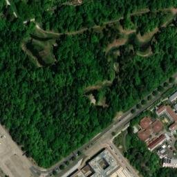 Satellite imagery of Reichsparteitagsgelände, DE