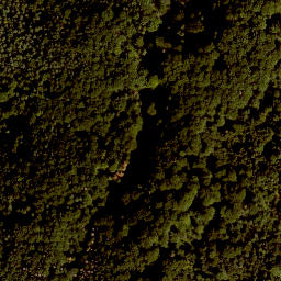 Satellite imagery of Ernhofer Berg, DE