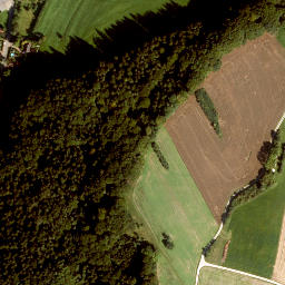 Satellite imagery of Rehberg, DE