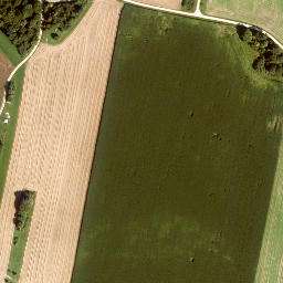 Satellite imagery of Rehberg, DE