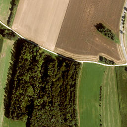 Satellite imagery of Rehberg, DE