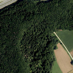 Satellite imagery of Buchenberg, DE