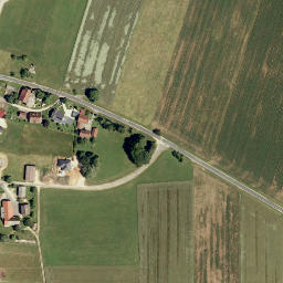 Satellite imagery of Sackerberg, DE