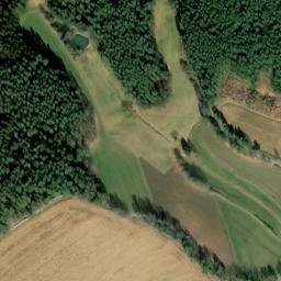 Satellite imagery of Hauenstein, DE
