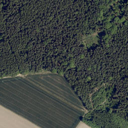 Satellite imagery of Kreuz Berg, DE