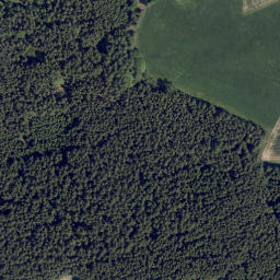 Satellite imagery of Kreuz Berg, DE