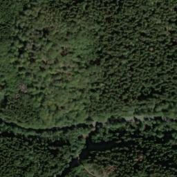 Satellite imagery of [Klenčí pod Čerchovem-Jindřichova Hora] GSM, CZ