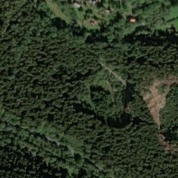 Satellite imagery of [Klenčí pod Čerchovem-Jindřichova Hora] GSM, CZ