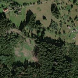 Satellite imagery of [Klenčí pod Čerchovem-Jindřichova Hora] GSM, CZ