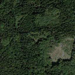 Satellite imagery of Bučina, CZ