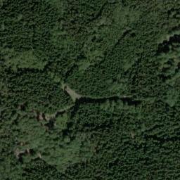 Satellite imagery of Bučina, CZ