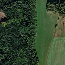 Satellite imagery of Vesela hora, CZ