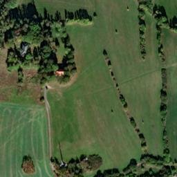 Satellite imagery of Vesela hora, CZ