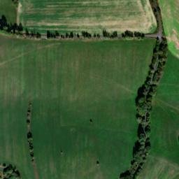 Satellite imagery of Vesela hora, CZ