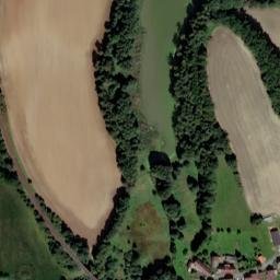 Satellite imagery of Na Kopci [Mrákov-Smolov], CZ