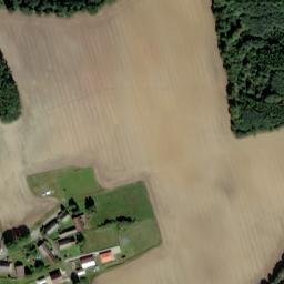 Satellite imagery of Na Kopci [Mrákov-Smolov], CZ
