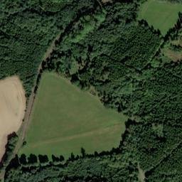 Satellite imagery of Na Kopci [Mrákov-Smolov], CZ