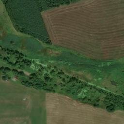 Satellite imagery of Bůrky [Klatovy-Točník], CZ