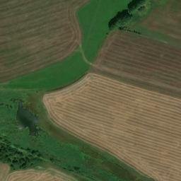 Satellite imagery of Na Homoli [Ostřetice], CZ