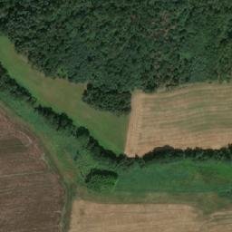 Satellite imagery of Hora [Bolešiny-Újezdec], CZ