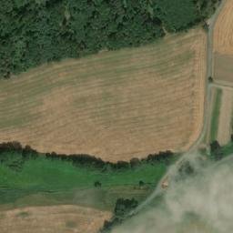 Satellite imagery of Hora [Bolešiny-Újezdec], CZ