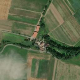 Satellite imagery of Hora [Bolešiny-Újezdec], CZ