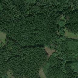 Satellite imagery of Boulín [Újezd u Plánice], CZ