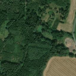 Satellite imagery of Boulín [Újezd u Plánice], CZ