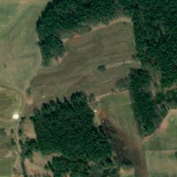 Satellite imagery of Vysoký pahorek [Kadov-Pole], CZ