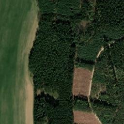 Satellite imagery of Zbuzy [Buzice], CZ