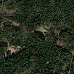 Satellite imagery of Zbuzy [Buzice], CZ