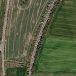 Satellite imagery of [Mirotice] GSM-1, CZ