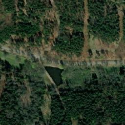 Satellite imagery of Mlynářův vrch [Květov], CZ